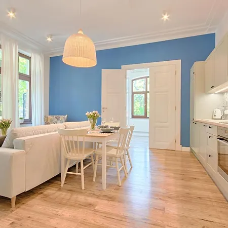 Appartement Imperial - Nautilius *