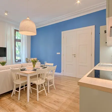 Appartement Imperial - Nautilius