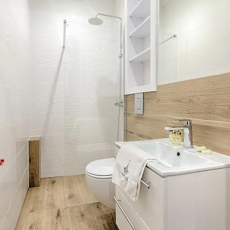Appartement Imperial - Nautilius *