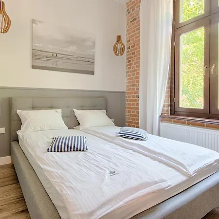 Imperial - Nautilius Appartement *