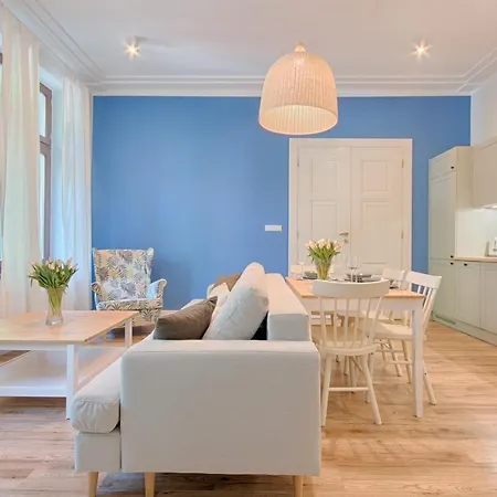 Imperial - Nautilius Appartement *